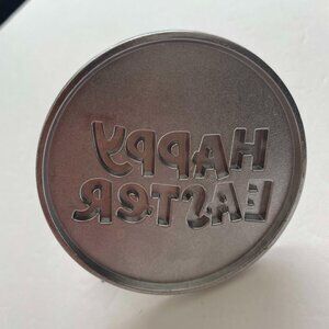 NWT- Target Happy Easter Cookie Stamp Spritz